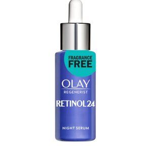 25% Off Retail Olay Regenerist Retinol 24 Night Facial Serum
